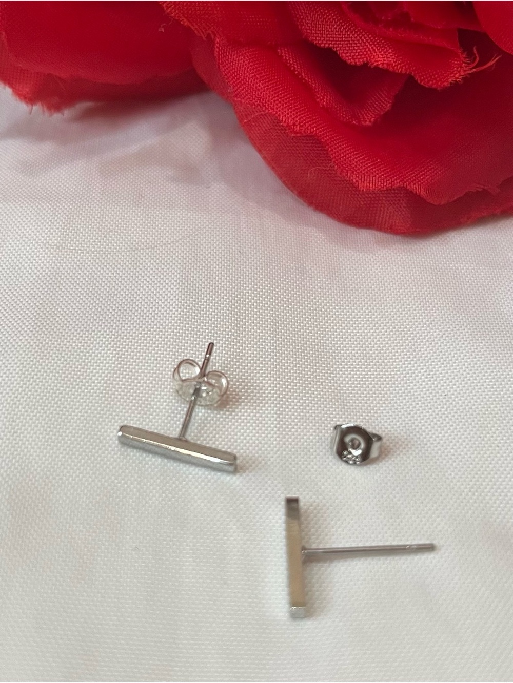 Brand New genuine silver 925 bars